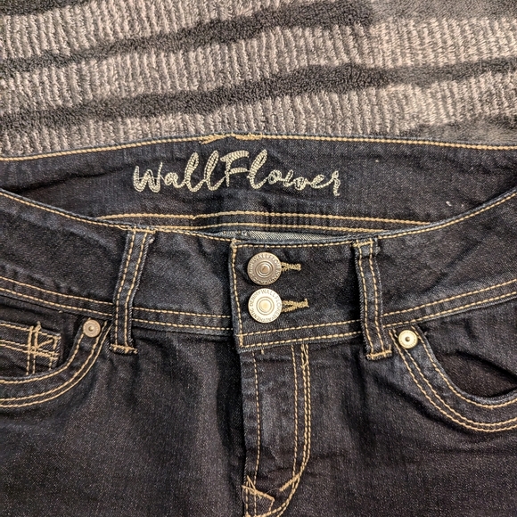 NWT Sz9 shorts - Picture 4 of 4